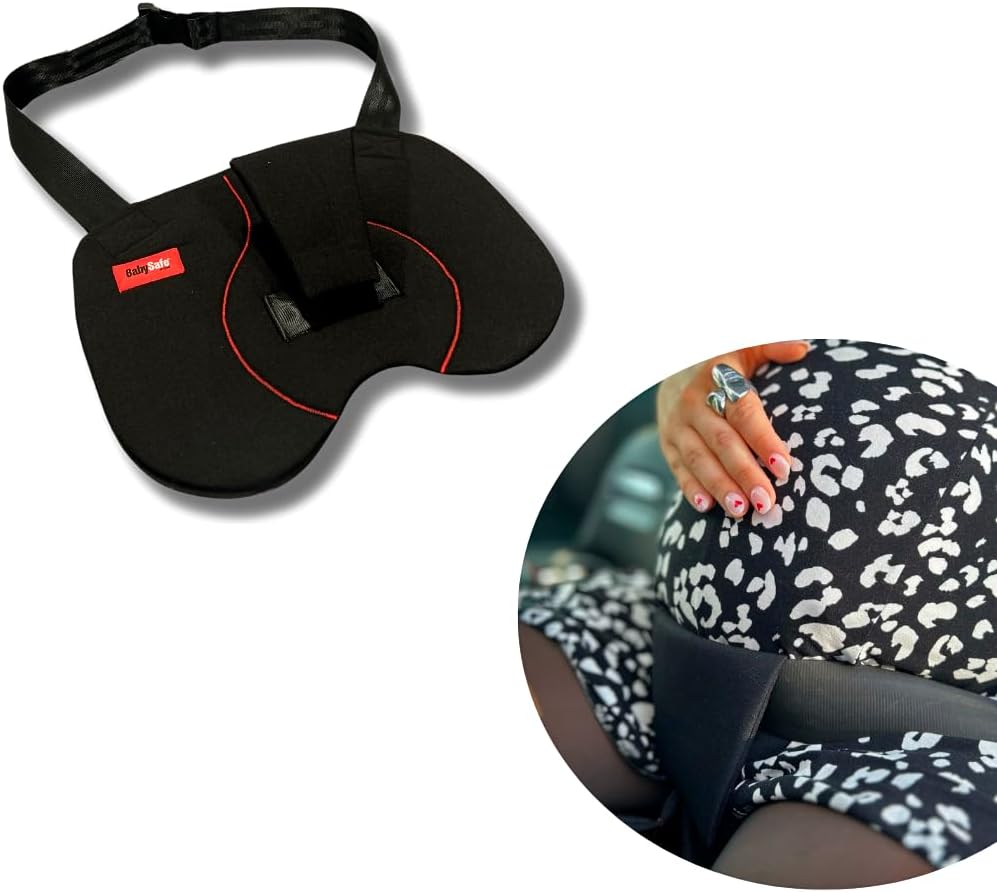 Cinturón de Seguridad Embarazada Babysafe