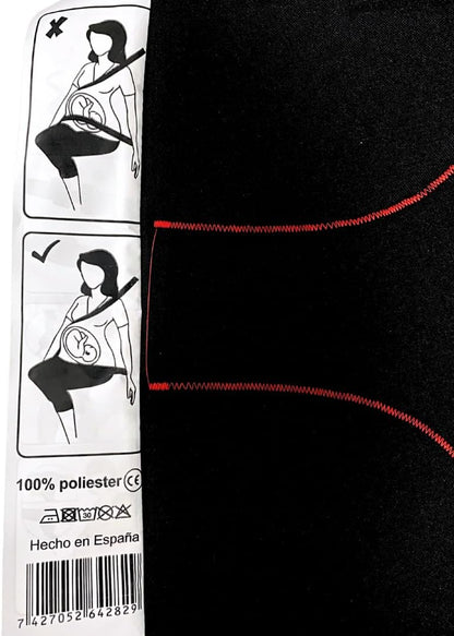 Cinturón de Seguridad Embarazada Babysafe