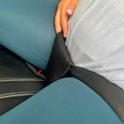 Cinturón de Seguridad Embarazada Babysafe