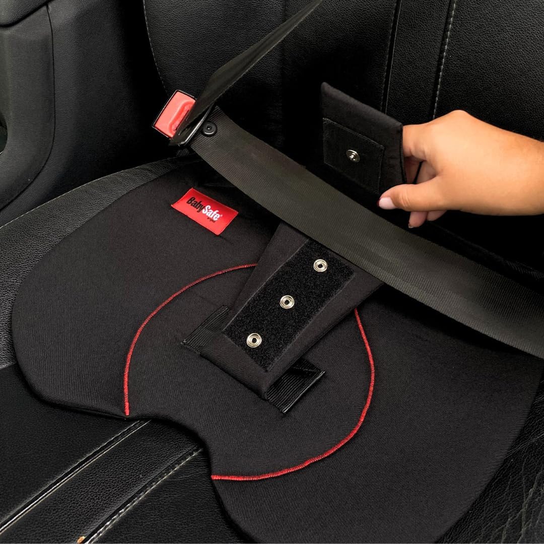 Cinturón de Seguridad Embarazada Babysafe